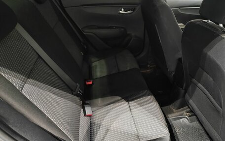 KIA Rio IV, 2017 год, 1 202 000 рублей, 11 фотография