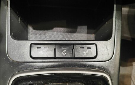 KIA Rio IV, 2017 год, 1 202 000 рублей, 14 фотография