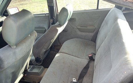 Opel Kadett E рестайлинг, 1987 год, 28 000 рублей, 2 фотография