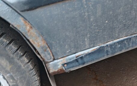 Iran Khodro Samand, 2007 год, 90 000 рублей, 3 фотография