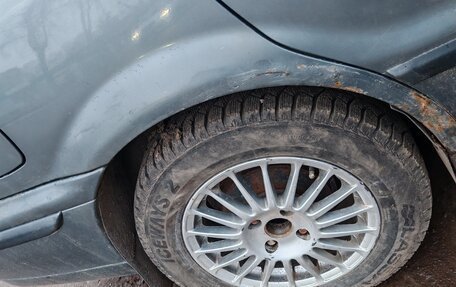 Iran Khodro Samand, 2007 год, 90 000 рублей, 2 фотография