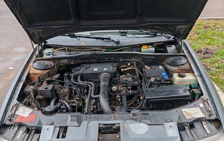 Iran Khodro Samand, 2007 год, 90 000 рублей, 9 фотография