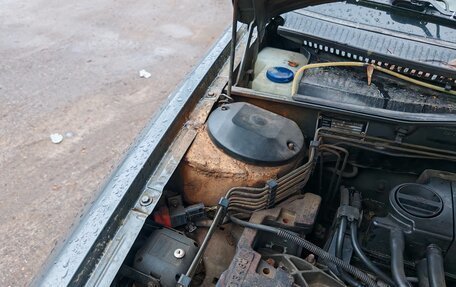 Iran Khodro Samand, 2007 год, 90 000 рублей, 8 фотография
