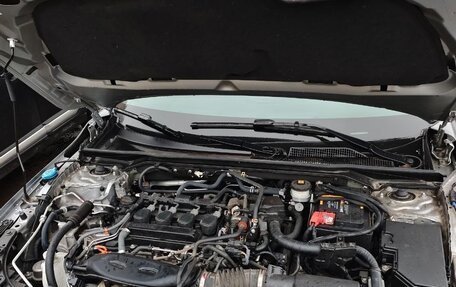 Honda Civic, 2023 год, 3 800 000 рублей, 6 фотография