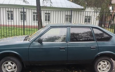 Москвич Святогор, 2000 год, 65 000 рублей, 1 фотография