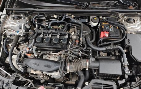 Honda Civic, 2023 год, 3 800 000 рублей, 7 фотография