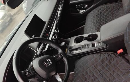 Honda Civic, 2023 год, 3 800 000 рублей, 10 фотография