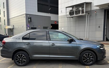 Volkswagen Polo VI (EU Market), 2021 год, 1 499 000 рублей, 4 фотография