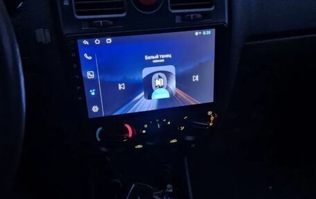 Hyundai Getz I рестайлинг, 2006 год, 370 000 рублей, 4 фотография