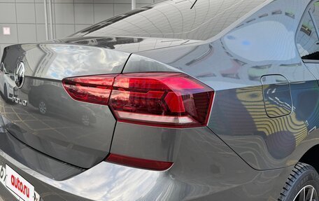 Volkswagen Polo VI (EU Market), 2021 год, 1 499 000 рублей, 14 фотография