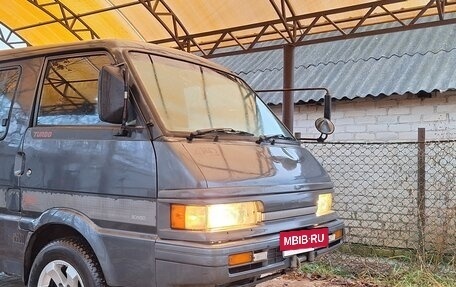 Mazda Bongo III, 1991 год, 280 000 рублей, 1 фотография