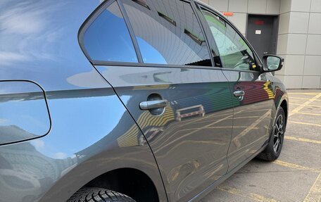 Volkswagen Polo VI (EU Market), 2021 год, 1 499 000 рублей, 15 фотография