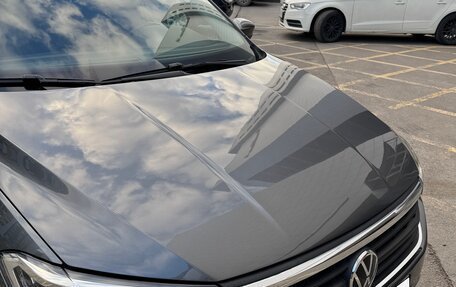 Volkswagen Polo VI (EU Market), 2021 год, 1 499 000 рублей, 17 фотография