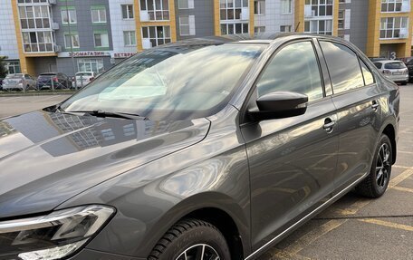 Volkswagen Polo VI (EU Market), 2021 год, 1 499 000 рублей, 18 фотография