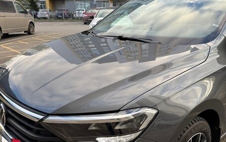 Volkswagen Polo VI (EU Market), 2021 год, 1 499 000 рублей, 19 фотография