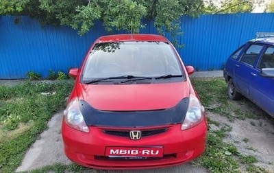 Honda Fit III, 2002 год, 260 000 рублей, 1 фотография
