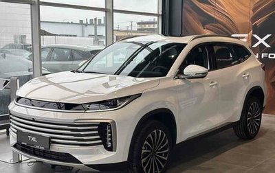 CheryExeed TXL, 2024 год, 4 050 000 рублей, 1 фотография