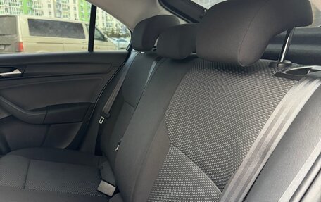 Volkswagen Polo VI (EU Market), 2021 год, 1 499 000 рублей, 27 фотография