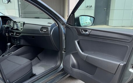 Volkswagen Polo VI (EU Market), 2021 год, 1 499 000 рублей, 30 фотография