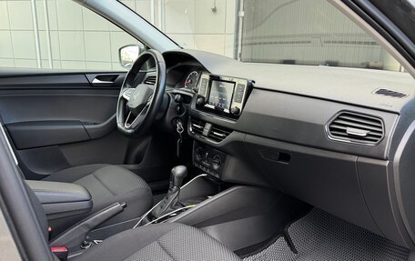 Volkswagen Polo VI (EU Market), 2021 год, 1 499 000 рублей, 29 фотография