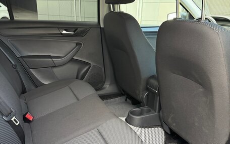 Volkswagen Polo VI (EU Market), 2021 год, 1 499 000 рублей, 32 фотография