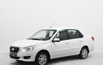 Datsun on-DO I рестайлинг, 2016 год, 430 000 рублей, 1 фотография