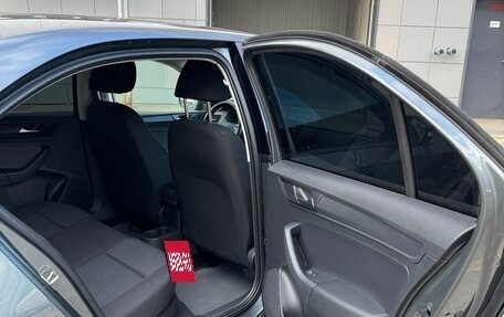 Volkswagen Polo VI (EU Market), 2021 год, 1 499 000 рублей, 31 фотография