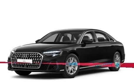 Audi A8, 2025 год, 21 500 000 рублей, 1 фотография