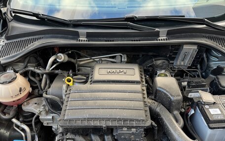 Volkswagen Polo VI (EU Market), 2021 год, 1 499 000 рублей, 35 фотография