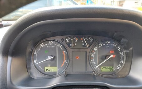 Skoda Octavia IV, 2008 год, 425 000 рублей, 6 фотография