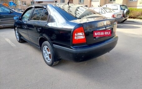 Skoda Octavia IV, 2008 год, 425 000 рублей, 4 фотография