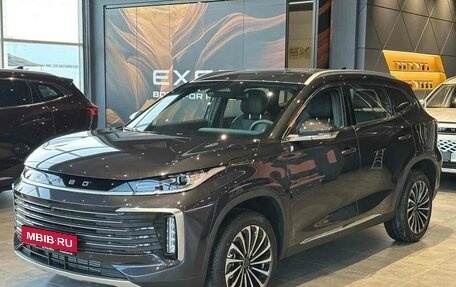 CheryExeed TXL, 2024 год, 4 050 000 рублей, 1 фотография