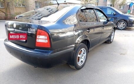 Skoda Octavia IV, 2008 год, 425 000 рублей, 3 фотография