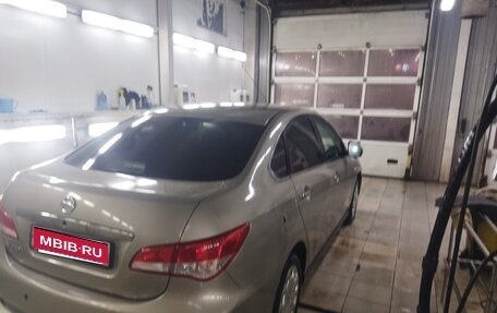 Nissan Almera, 2016 год, 700 000 рублей, 1 фотография