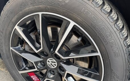 Volkswagen Polo VI (EU Market), 2021 год, 1 499 000 рублей, 36 фотография