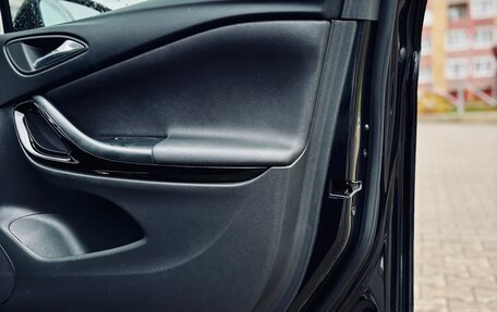 Opel Astra K, 2016 год, 1 550 000 рублей, 5 фотография