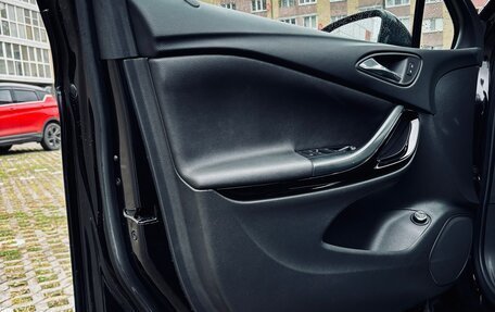 Opel Astra K, 2016 год, 1 550 000 рублей, 9 фотография