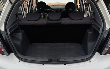 KIA Rio II, 2011 год, 800 000 рублей, 12 фотография