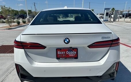 BMW 5 серия, 2025 год, 10 270 185 рублей, 4 фотография