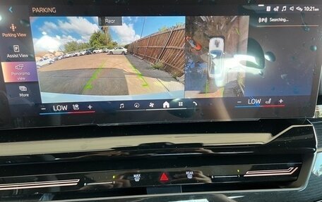 BMW 5 серия, 2025 год, 10 270 185 рублей, 8 фотография