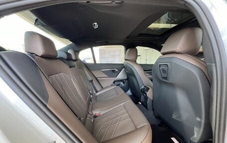 BMW 5 серия, 2025 год, 10 270 185 рублей, 10 фотография