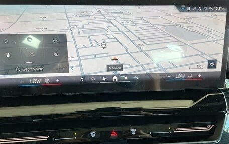 BMW 5 серия, 2025 год, 10 270 185 рублей, 9 фотография