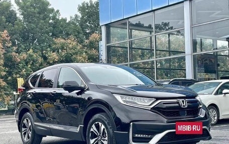 Honda CR-V IV, 2021 год, 2 700 000 рублей, 3 фотография