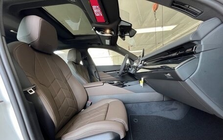 BMW 5 серия, 2025 год, 10 270 185 рублей, 16 фотография