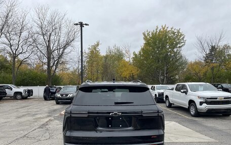 Chevrolet Traverse, 2025 год, 7 980 000 рублей, 5 фотография