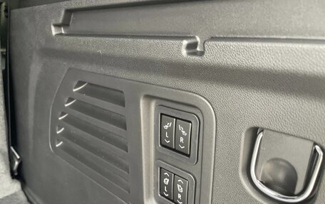 Chevrolet Traverse, 2025 год, 7 980 000 рублей, 11 фотография