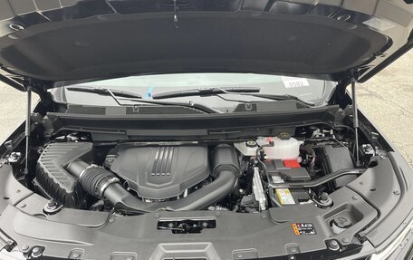 Chevrolet Traverse, 2025 год, 7 980 000 рублей, 8 фотография