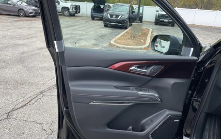 Chevrolet Traverse, 2025 год, 7 980 000 рублей, 12 фотография