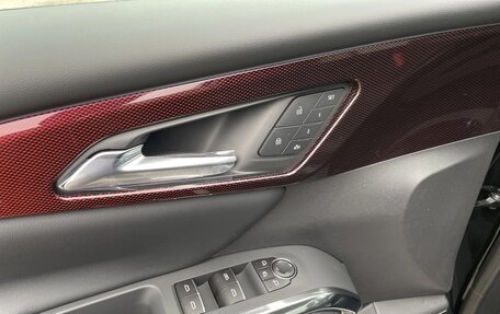 Chevrolet Traverse, 2025 год, 7 980 000 рублей, 13 фотография