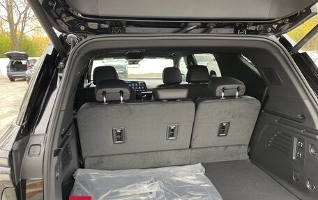 Chevrolet Traverse, 2025 год, 7 980 000 рублей, 10 фотография